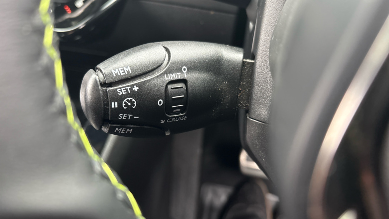 Peugeot 2008 100kW GT 50kWh 5dr Auto Electric Estate